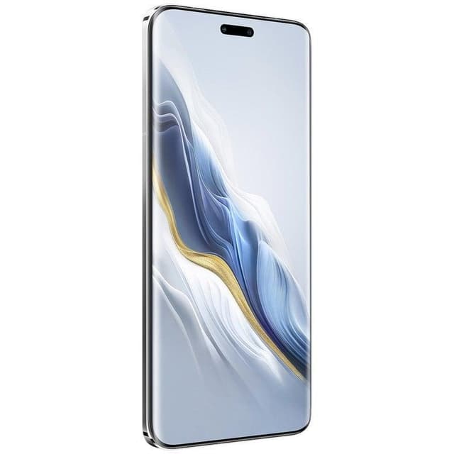 Detalle de Honor Magic6 Pro 5G 12GB/512GB con pantalla 6,8" y triple cámara, Negro