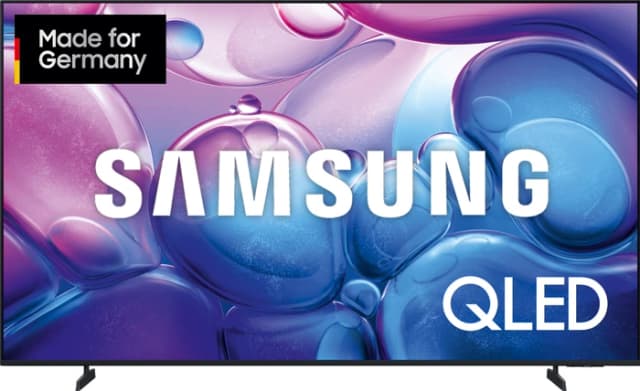 Thumbnail 6 de Samsung 75 Zoll QLED Q60F 4K (2025)