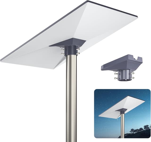 Detalle de XLTTYWL Starlink Gen 3 Rohradapter 31–51 mm 📡