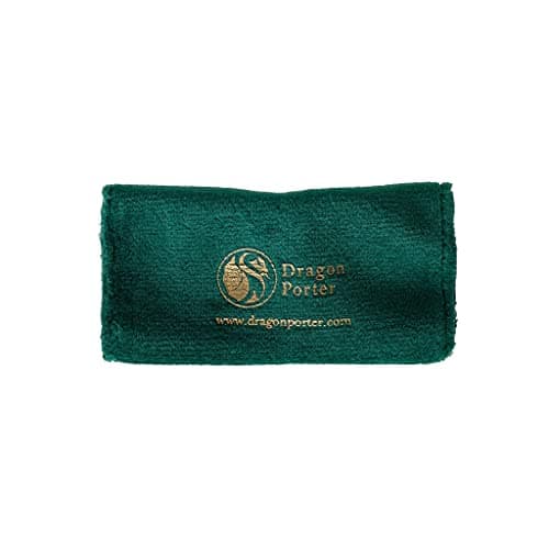 Thumbnail 4 de Dragon Porter Estilo 23 1.4 cm pendientes clip