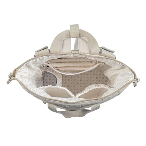 Thumbnail 7 de Walking Mum Mochila Eco Mum Apricot 🎒