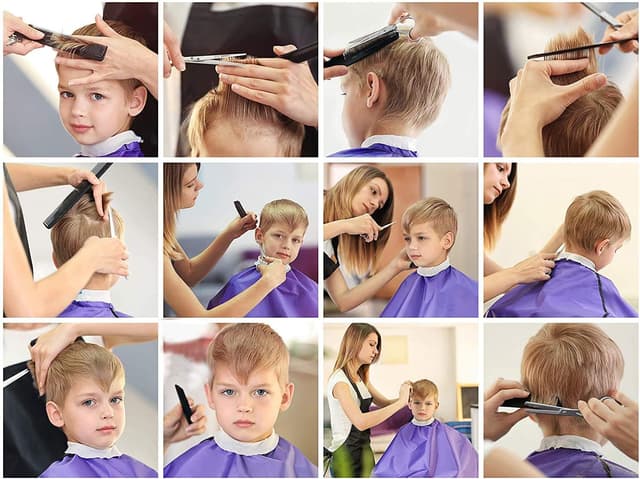 Thumbnail 6 de Candure Tijeras de Peluquería Profesional 5.5