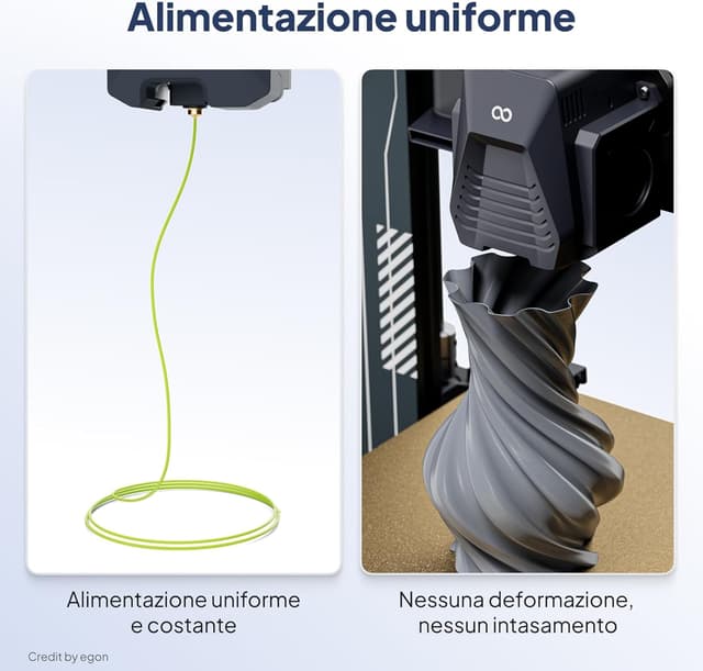 Thumbnail 5 de DEEPLEE PLA+ 2.0 1,75 mm Bobina 1 KG