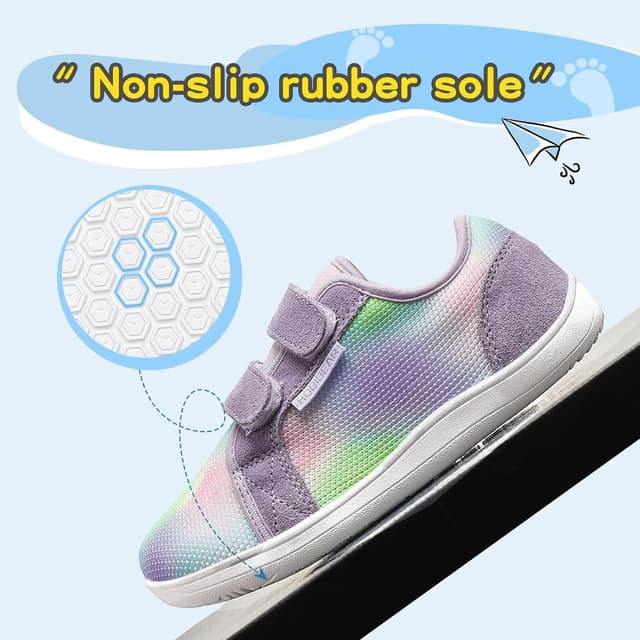 Thumbnail 3 de HOBIBEAR Barfußschuhe Kinder Breite