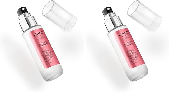 Thumbnail 4 de KIKO Milano Silky Gloss Shampoo — Champú para cabello liso y suave