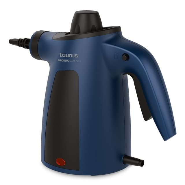 Imagen de Taurus SCL1050 Rapidissimo Clean Pro limpiador de vapor 🚿 en OfertitasTOP