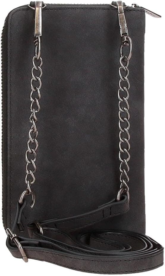 Thumbnail 1 de Pepe Jeans Holly Portafoglio in ecopelle 11x20x4 cm