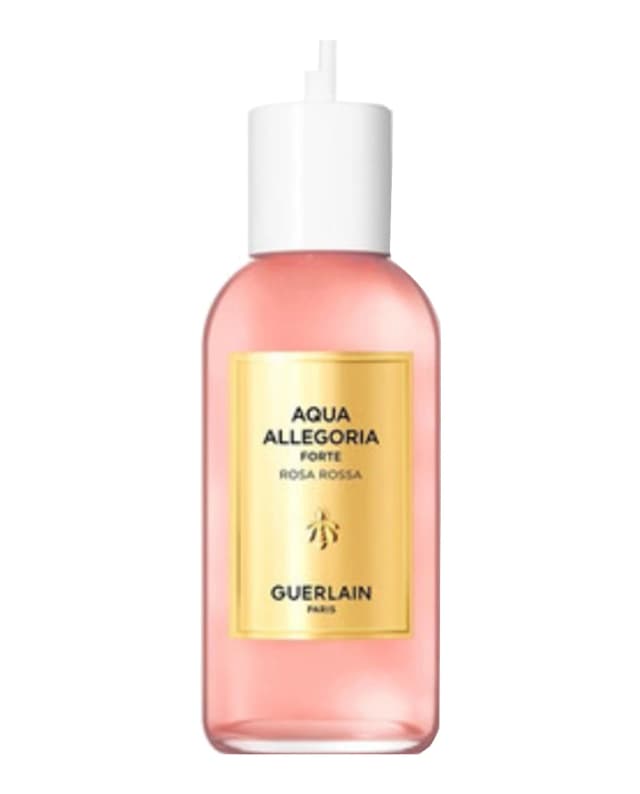 Imagen de Guerlain Eau de Parfum Aqua Allegoria Rosa Rossa Forte recargable 200 ml en OfertitasTOP