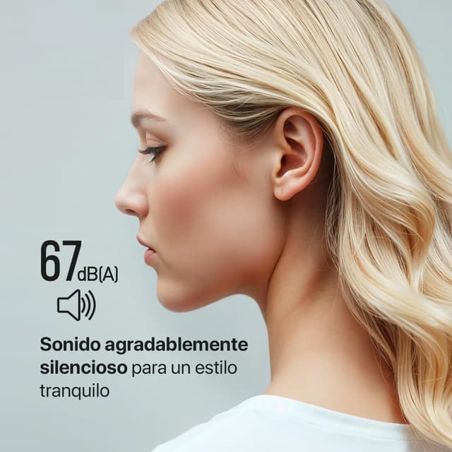 Thumbnail 4 de Valera Sension AI Secador Profesional 2000W