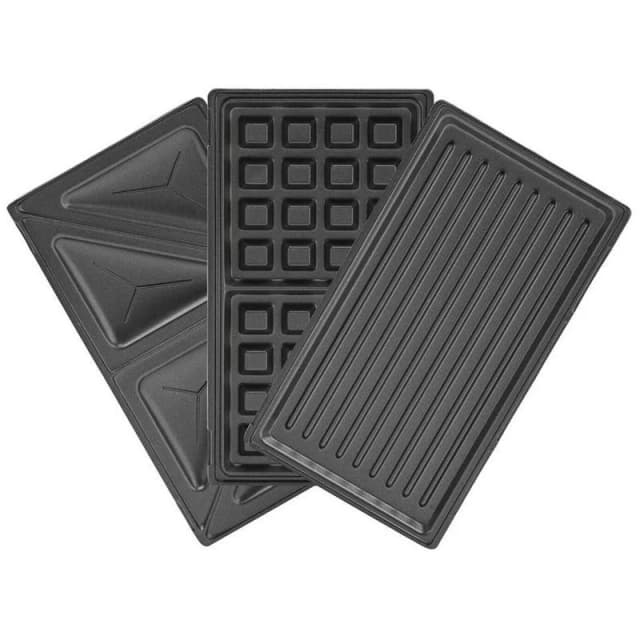 Thumbnail 2 de Princess 117002 Parrilla Multi Sandwich Grill 🥪