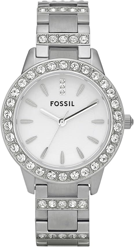 Detalle de Fossil Jesse reloj 34 mm