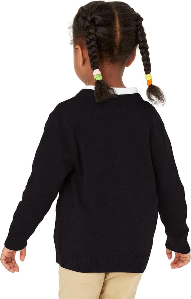 Thumbnail 6 de Amazon Essentials V-Neck Cotton Cardigan, Pack of 2