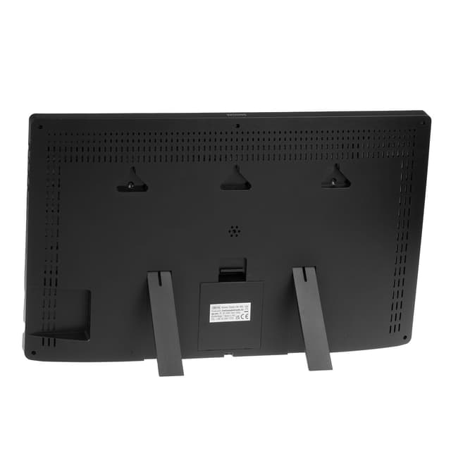 Detalle de Green Blue GB218 station météo DCF 37x22,5 cm