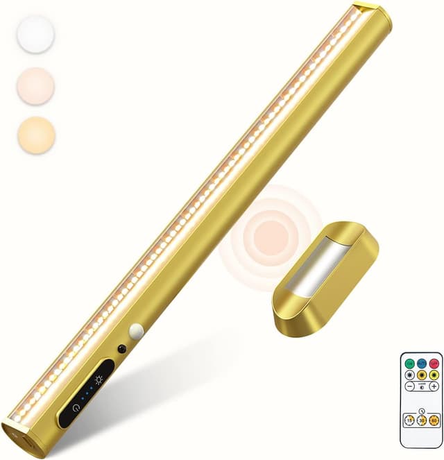 Thumbnail 6 de bravzurg Flexo LED Escritorio 4000mAh