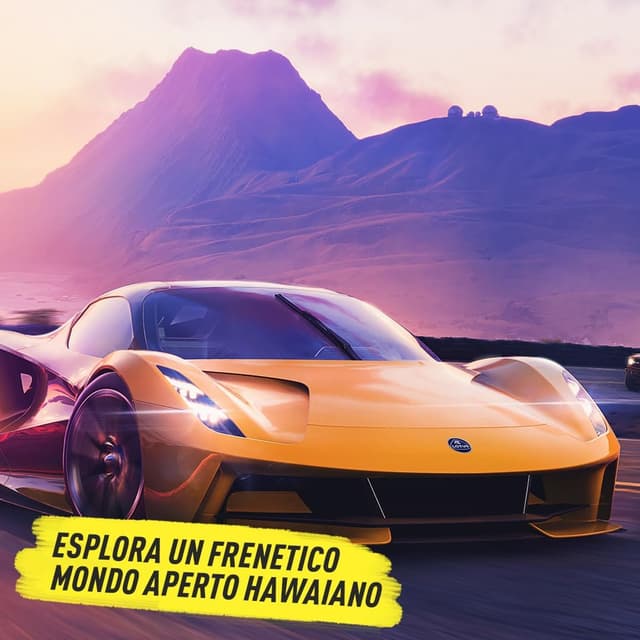 Thumbnail 2 de The Crew Motorfest Limited Edition PS5 — videogioco
