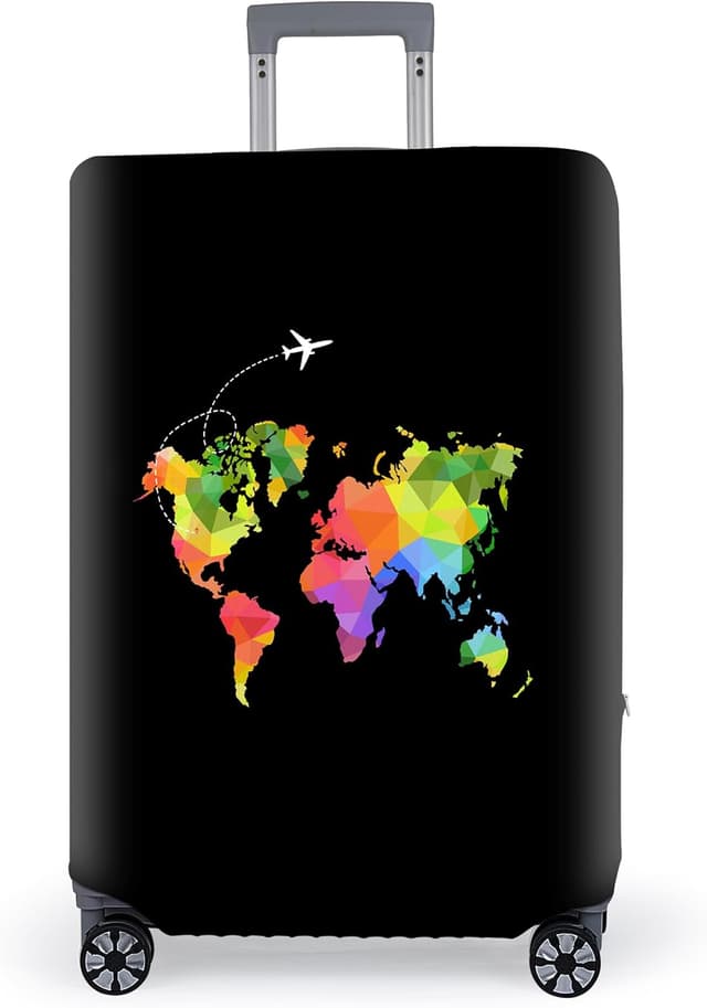 Imagen de MHJY Suitcase Cover 18-32 inch protector en OfertitasTOP