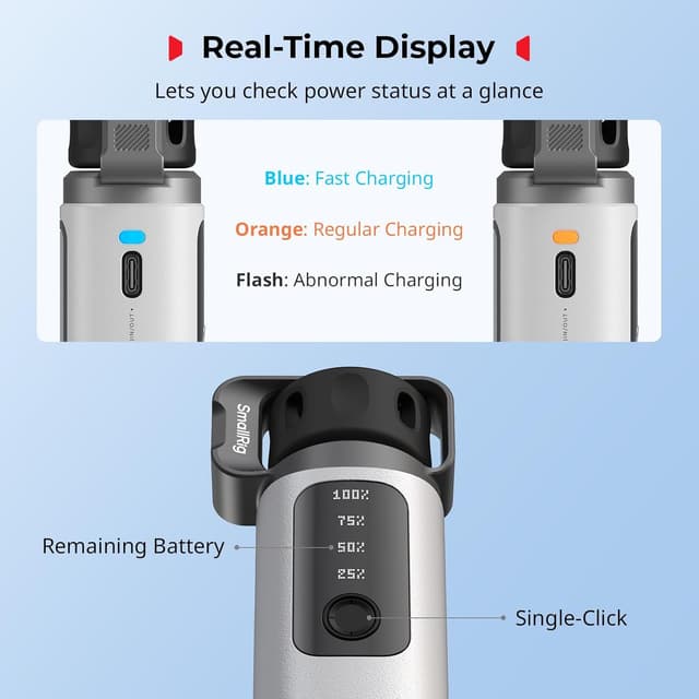 Thumbnail 3 de SMALLRIG HPS36 Power Stick 36W 🔌