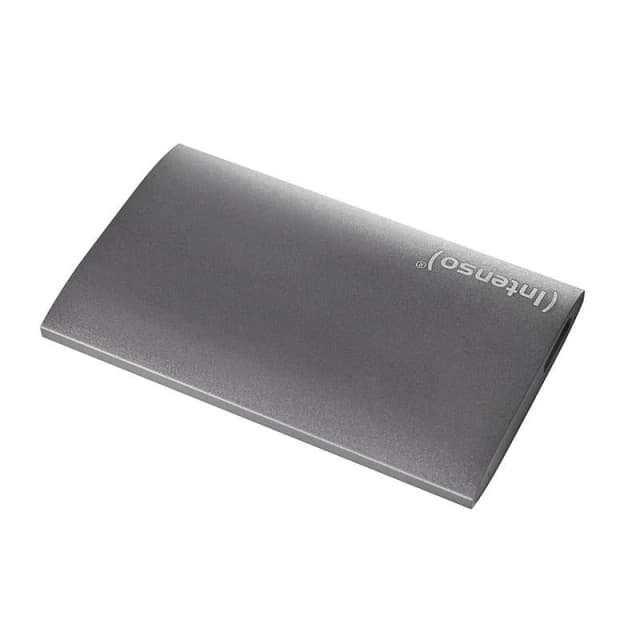 Detalle 2 de Intenso Premium Edition SSD 1TB USB 3.0
