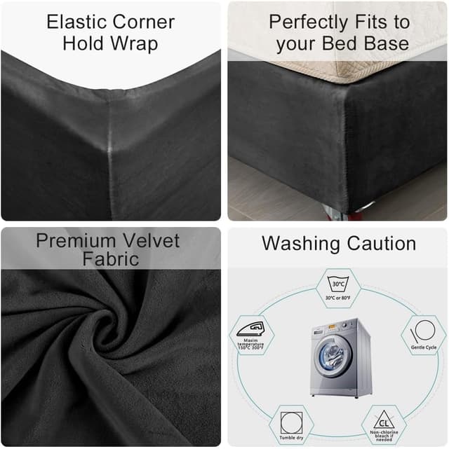 Thumbnail 1 de DUJUIKE Mantovana Giroletto Twin 120-137 cm