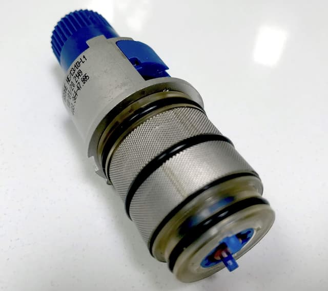 Imagen de Grohe Thermostat compact 1/2" ⚙ en OfertitasTOP