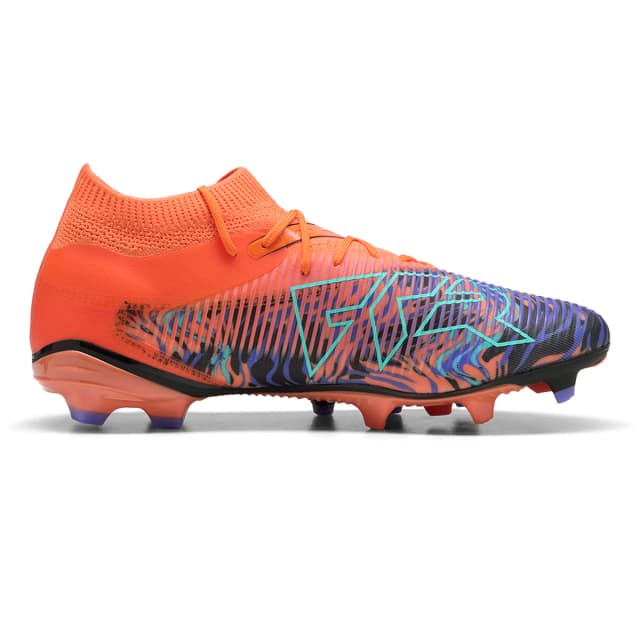 Detalle de Puma Future Match Creativity Neymar JR FG/AG