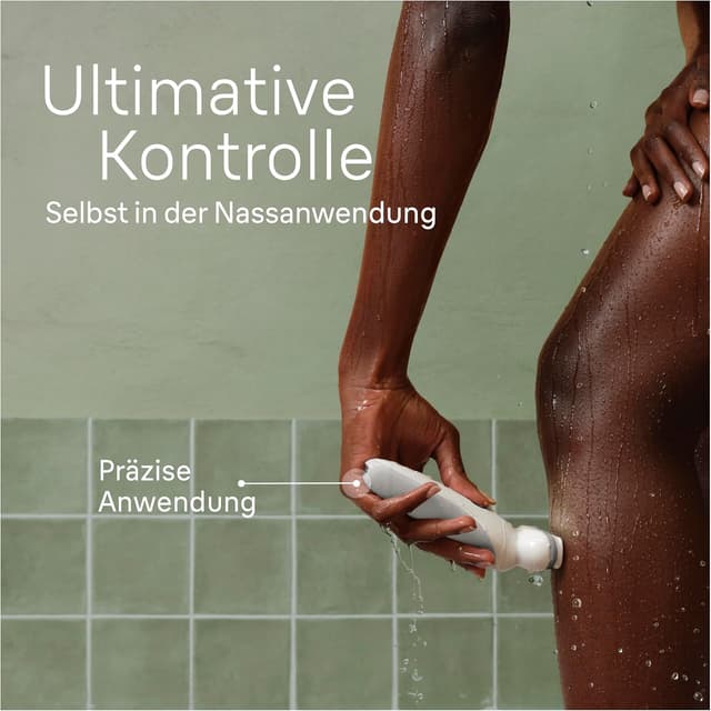 Detalle 2 de Braun Silk-épil 9 Epilierer 0,5 mm