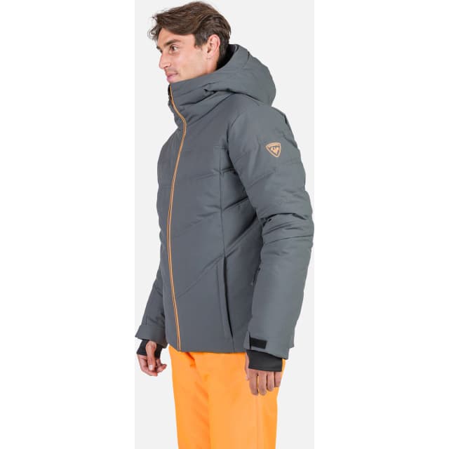 Detalle 2 de Rossignol SIZ chaqueta de hombre de esquí