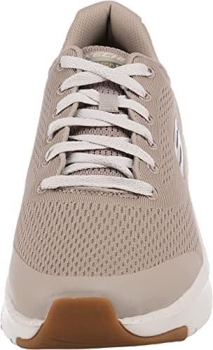 Thumbnail 2 de Skechers Arch FIT - Zapatillas Hombre Taupe