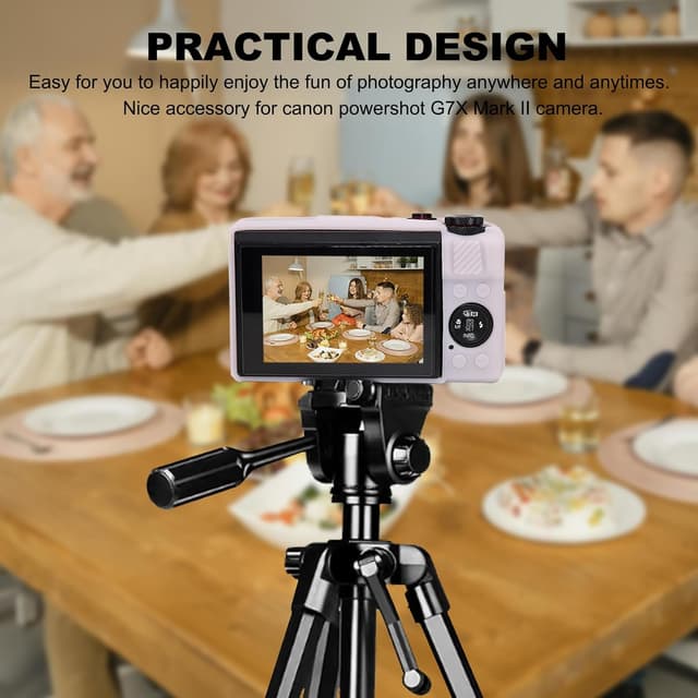 Thumbnail 2 de G7X Mark II Hülle ultradünn 1 Stück