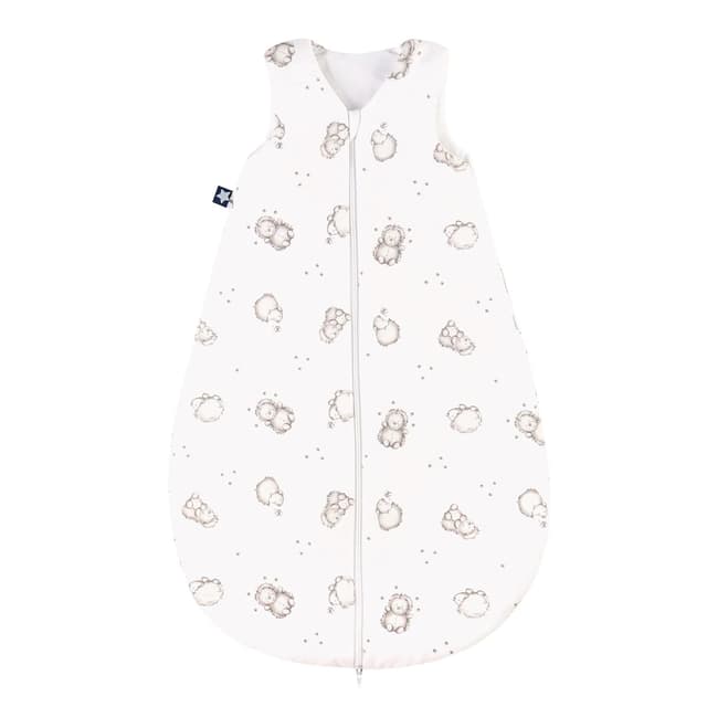 Detalle de Julius Zöllner Sommerschlafsack Gr. 80 💤