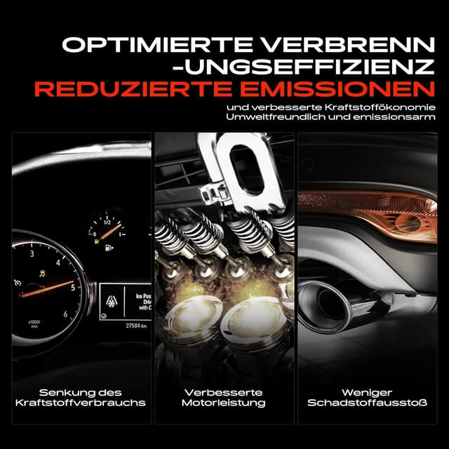 Detalle de Sonda lambda per sostituzione Frankberg (93181910) per Opel Astra G/H/J e altri modelli 2002-2020