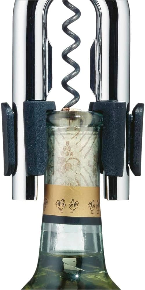 Thumbnail 6 de WMF Vino Sacacorchos de 16cm con Ajustador y Espiral de Acero 🍷