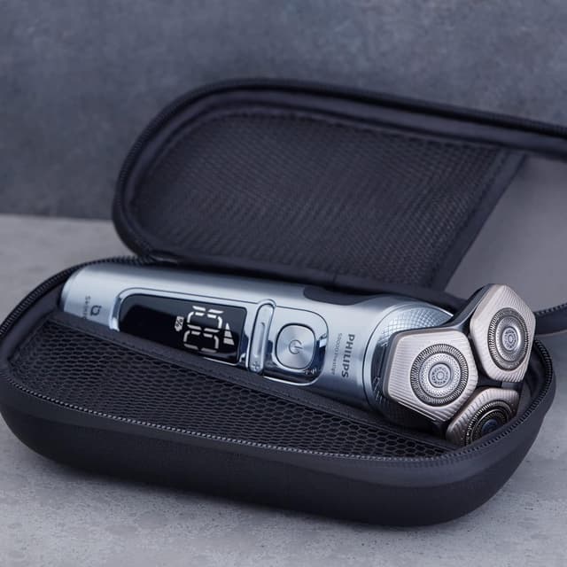 Thumbnail 6 de Philips Serie 9000 Prestige: Afeitadora Eléctrica Perfecta ⚡