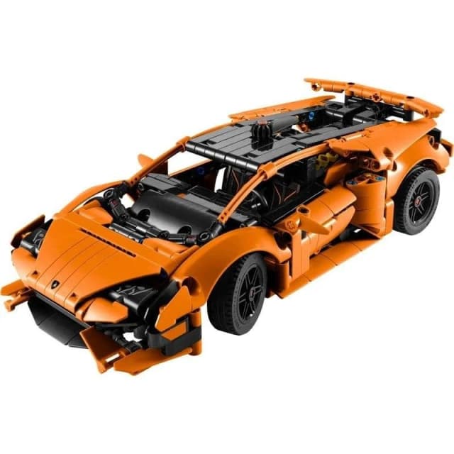 Thumbnail 1 de Lego Technic Lamborghini Huracán Técnica 🧩
