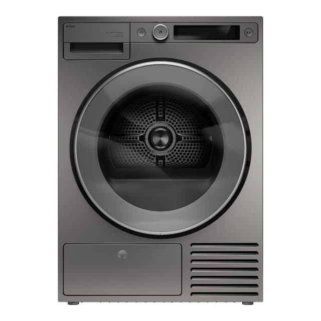 Detalle de Asko T509HRT Secadora 9 kg con vapor