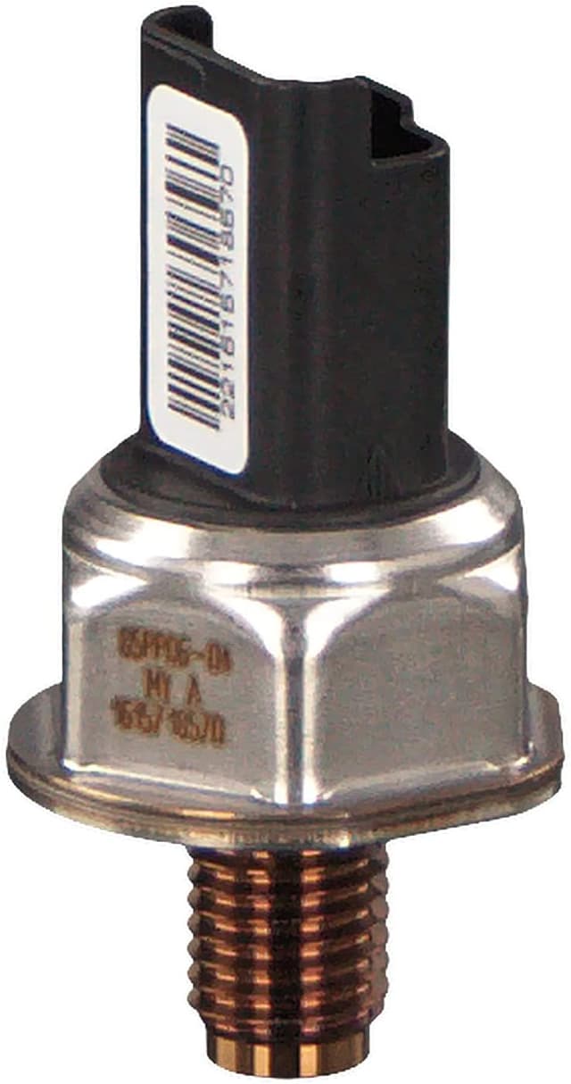 Detalle de Febi bilstein FEB45187, capteur pression carburant