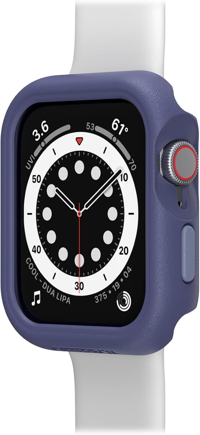 Detalle 2 de OtterBox All Day Bumper Apple Watch 44mm