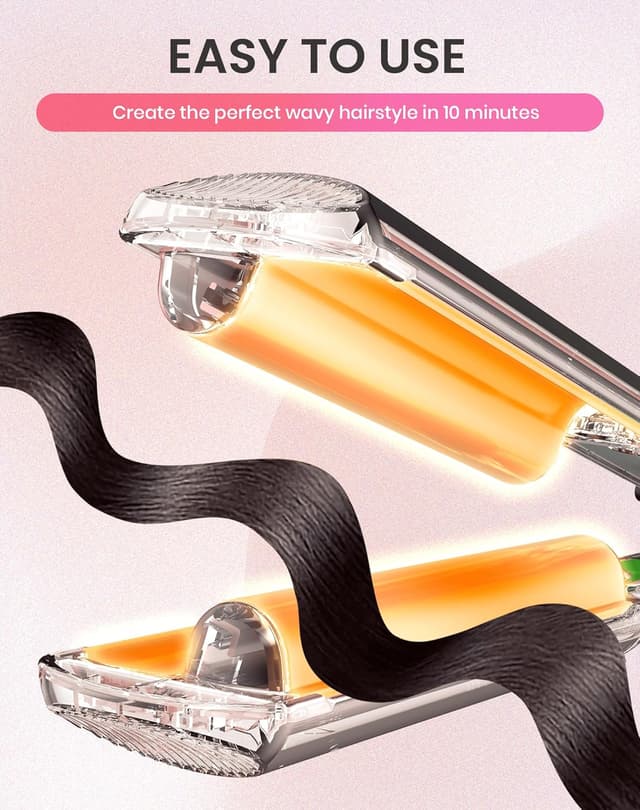 Thumbnail 5 de UKLISS Pro Mini Beach Waves Waver