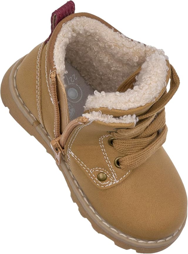 Detalle 2 de Chicco scarpoincini bambino con doppio Velcro