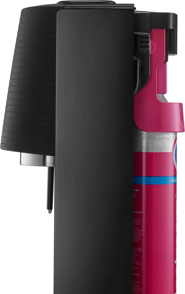 Thumbnail 9 de Sodastream TERRA Schwarz 60 L CO₂‑Zylinder 🎉