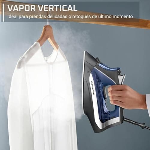 Thumbnail 5 de Rowenta Access Steam plancha 2500 W