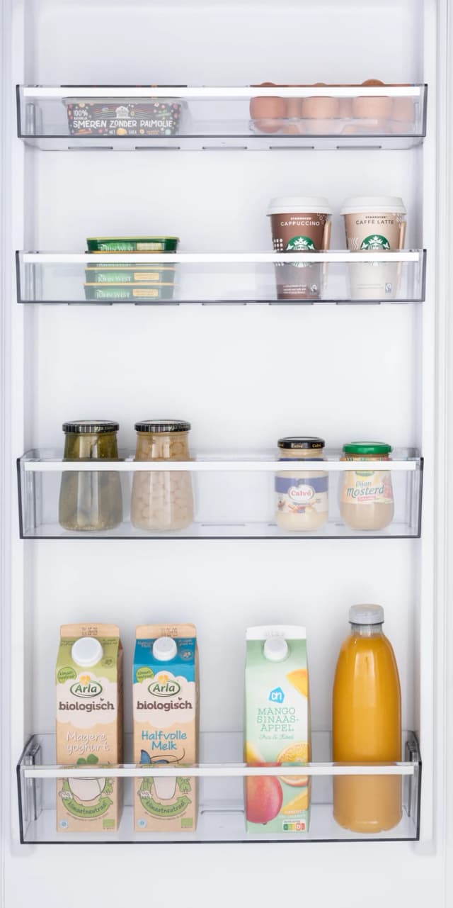 Thumbnail 9 de Wisberg WBKK185FZDW 359 l