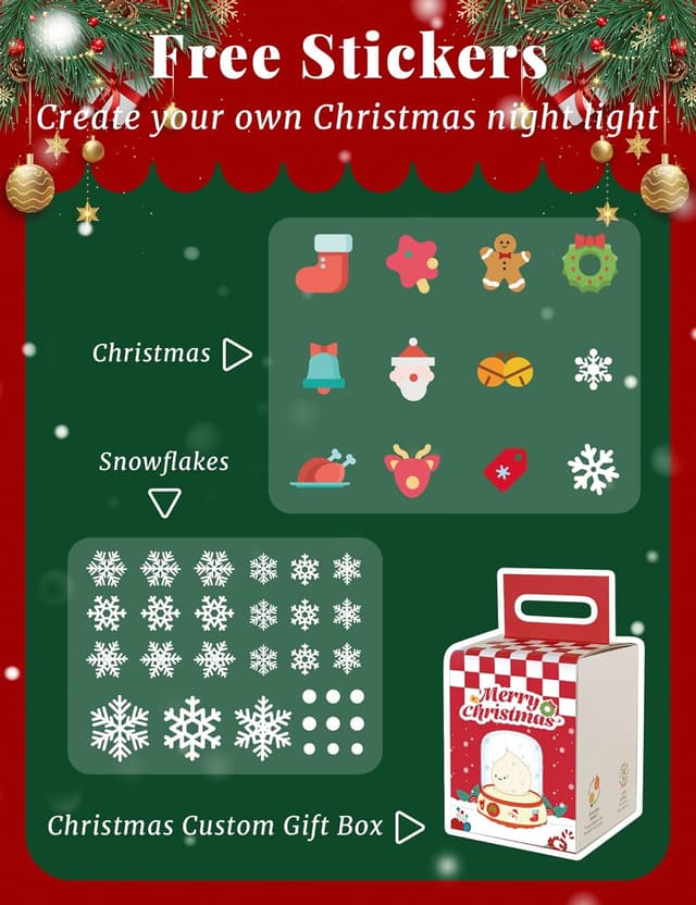 Thumbnail 4 de IHALO Rumori Bianchi per Neonato Lampada Notte 72h