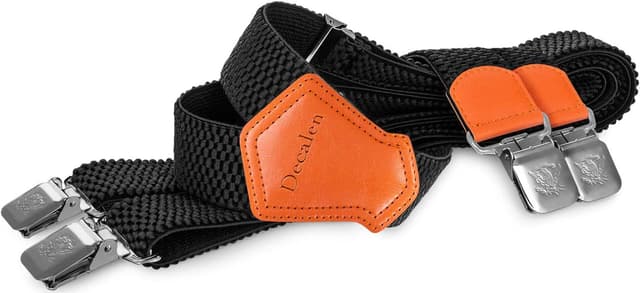 Thumbnail 3 de Decalen HosentrĂ€ger 125 cm đ