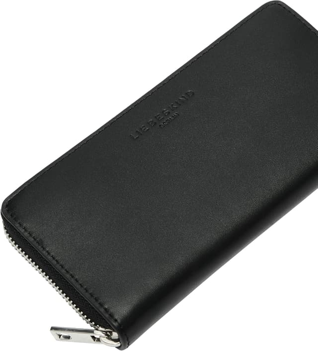 Detalle 2 de Liebeskind Sally Wallet L Calf Geldbörse