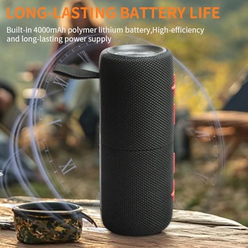 Thumbnail 7 de 2 in 1 Magnetic Dual Splittable Bluetooth Speaker