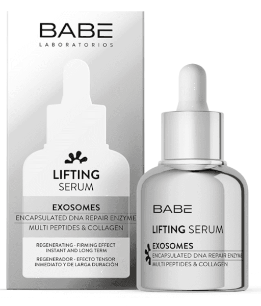 Detalle 2 de Babe Lifting Sérum Exosomas 30 ml