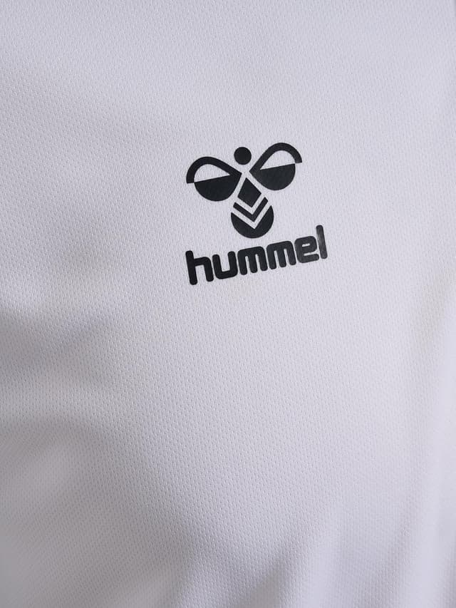 Thumbnail 2 de hummel Hmlessential Polo T-Shirt Unisex