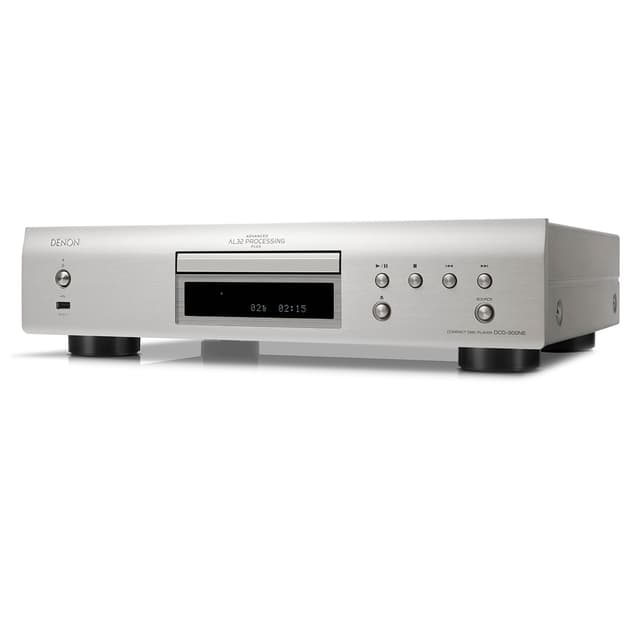Thumbnail 2 de Denon DCD-900 reproductor CD 📀