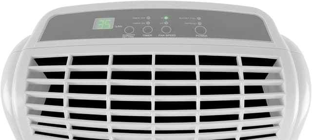 Thumbnail 1 de Orbegozo DH 2070, Deshumidificador 20L/Día, Anti-Congelación 🌬